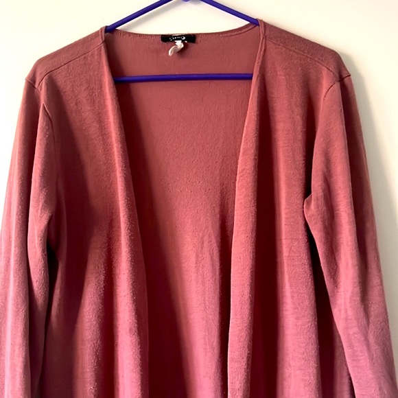 Rose pink cami - Picture 2 of 4